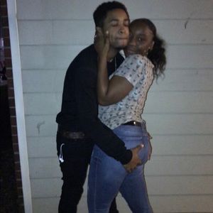 Meet your Posher, Trevon